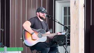 Johnny Mac- “Ramblin Fever” @Breakers Marina, TN 5-27-24