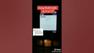 zong mobi club hatam karny ka tarika