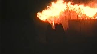 1974 8mm Footage