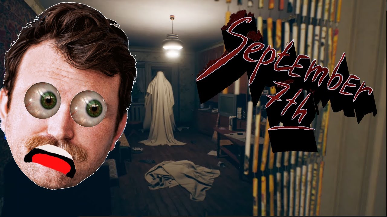 SEPTEMBER 7TH TOOK YEARS OFF MY LIFE!