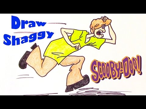 Video: Scooby Doo, Di mana Adakah Anda?