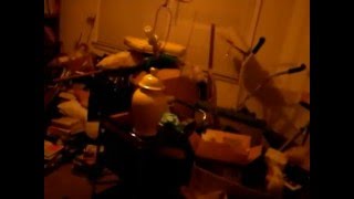 Hoarding....People that dont throw things away.
