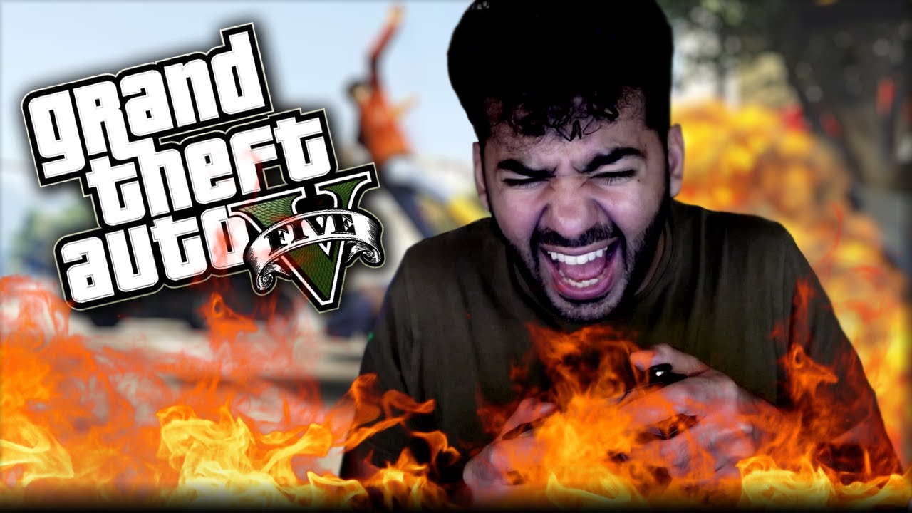 مش نايم غير لما اكسب ضد المتابعين | جاتا مود العشوائية - GTA CHAOS MOD WITH CHAT