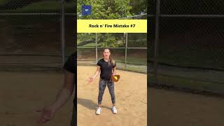 The Softball Protocol | Rock n' Fire Mistake #7