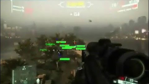 Crysis 2 WALLHACK|AIMBOT|LVLHACK[Download here]