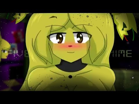Five Nights In Anime 3 [Fangame] - FNAF WORLD