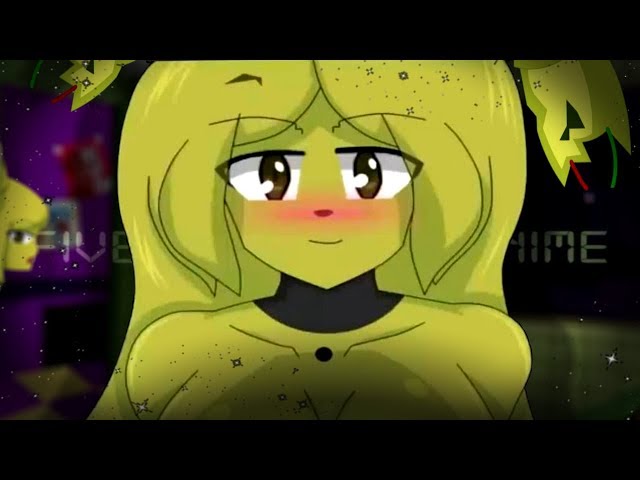 Five Nights In Anime updated their - Five Nights In Anime