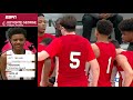 iSchool of Lewisville (TX) vs Oak Hill Academy (VA) - The St James NIBC - ESPN Broadcast Highlights