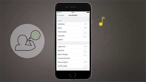 Baha® 5 Sound Processors - Pairing with iPhone