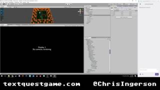 Text Quest Devstream - 12/06/2016 Profile