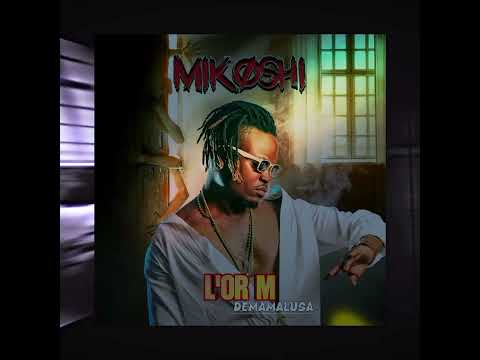 L OR M MIKOSHI Official Audio