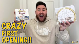 New Set Alert! Pokemon Brilliant Star Is Here!
I dont think my first opening of the new Pokemon set Brilliant Star could have gone better! Such a fun set already and I cant wait to open more and complete my master binder! Happy release weekend!
—————————————————————————————
**GET YOUR PRODUCT**
https://corderscards.com/omaash
Enjoy the good deals and good luck pulling bangers! Thanks Corders Cards for the partnership!
—————————————————————————————
**OFFICIAL OMAASH MERCH**
https://shirts.org/collections/omaash/
THANK YOU so much for supporting the channel and repping The Omaash Nation! I really appreciate you and hope you love the merch!
—————————————————————————————
**THE OMAASH MIDDLEMAN SERVICE**
Want to get your cards graded? Send me your cards and I will send them to whichever grading company you prefer either on the 1st or 16th of each month. Email or DM me on any of my social media platforms if you have questions! Lets grow your collection!
Instructions Video: https://youtu.be/wOlTnamFBa0
PSA Pricing: https://www.psacard.com/pricing
BGS Pricing: https://www.beckett.com/grading/compare-our-services
CGC Pricing: https://www.cgccomics.com/submit/services-fees/cgc-grading/
Alex Romney
P.O. BOX 580
Vineyard, UT 84059
—————————————————————————————
**OMAASH’S SOCIAL LINKS! FOLLOW THE JOURNEY!**
Instagram:
https://instagram.com/omaash
WhatNot:
https://whatnotapp.page.link/N3jkbodNMCniPUaw8
TikTok:
https://www.tiktok.com/@omaash?lang=en
Twitter:
https://twitter.com/OmaashNation
Facebook:
https://facebook.com/omaashopenings
Email:
omaashopenings@gmail.com New Set Alert! Pokemon Brilliant Star Is Here!