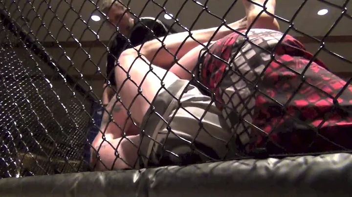 Sportfight Montana 11-22-2013 Part 2