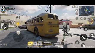 kicking butt in cod mobile!