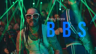 Orange Cuervo - Bbs