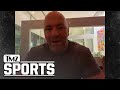 Dana White Says Jon Jones vs. Israel Adesanya Superfight Can Still Happen | TMZ Sports