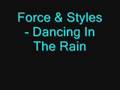 Miniature de la vidéo de la chanson Dancing In The Rain