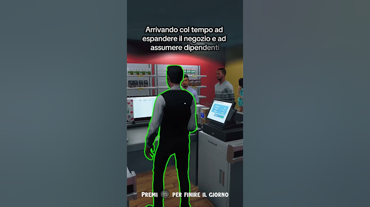 Supermarket Simulator