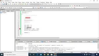 C Programming Tutorial in Bangla arithmetic operator