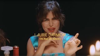 Laurie Darmon - On Bai. [le dîner] (clip officiel) Resimi