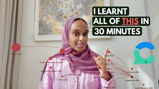 I Used AI to Learn an Entire Research Field in 30 Minutes