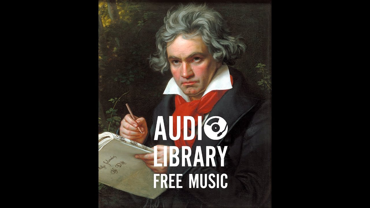 Egmont Overture Finale (Beethoven) Kevin MacLeod YouTube