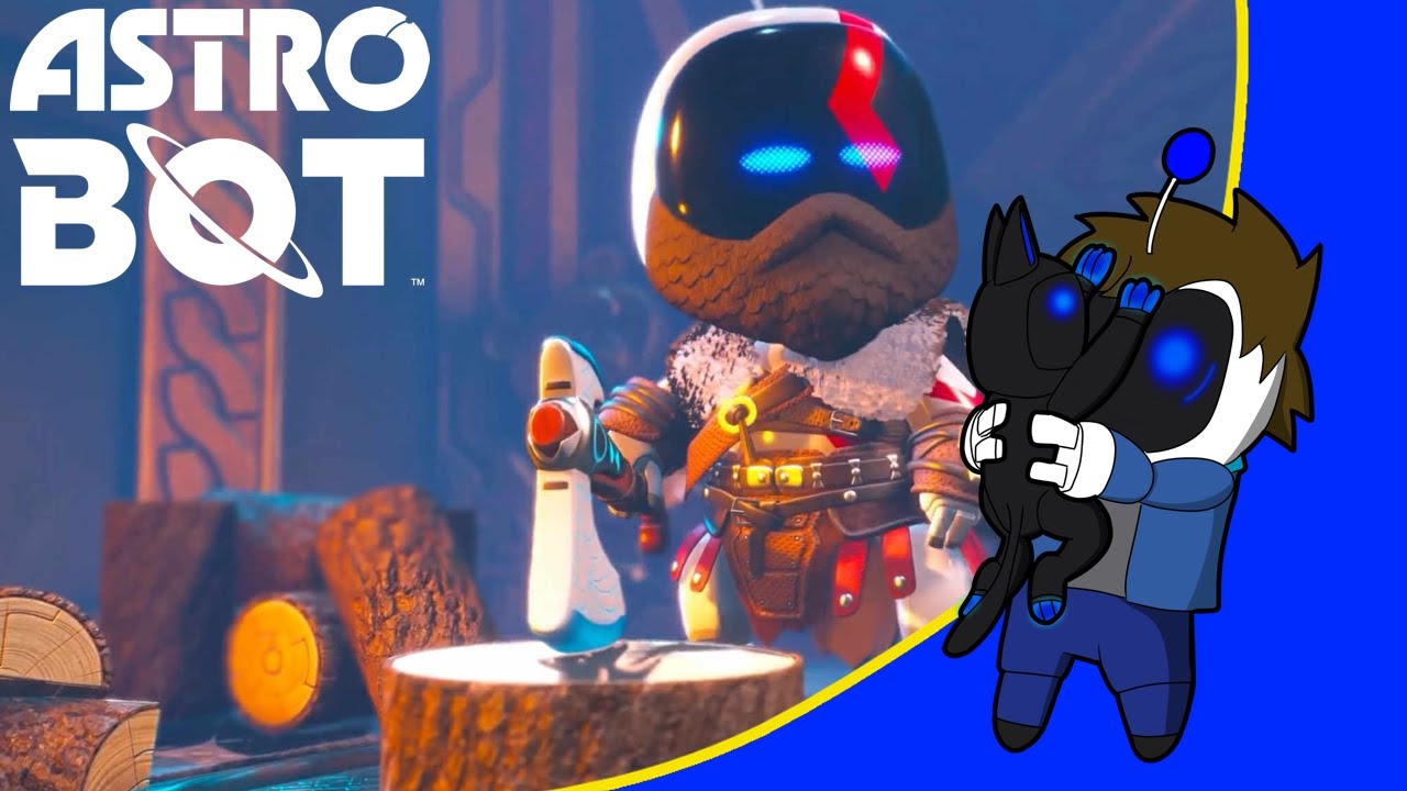 Astro Bot - Part 2