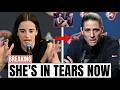 Caitlin Clark STUNNED After Stephanie White BENCHES Her From Point Guard Role!