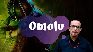 Orixá Omulu - Aquele que rege a Morte!!! Orixá Omulu - Aquele que rege a Morte!!!