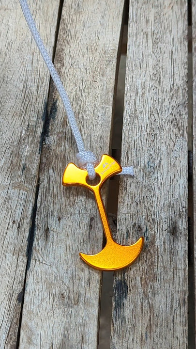 Tool working with a small hole and space.