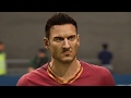 [FIFA 20/21/22/23/24] Added Francesco Totti face