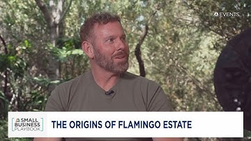 How Flamingo Estate, celebrity-endorsed farming-to-consumer startup, raises money the right way