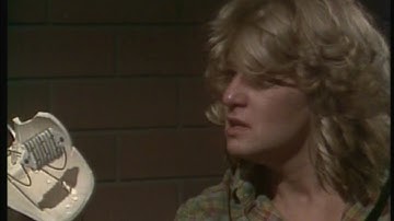 Prisoner: Cell Block H - Joan Bashes Chrissie