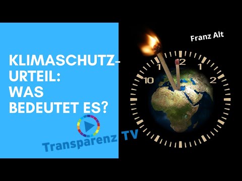 Video: Was bedeutet Gerichtsurteil?