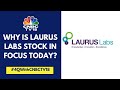 Laurus labs remains resilient despite poor q4 as analysts stay confident of cdmo biz picking up