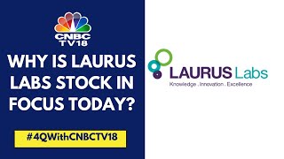 Laurus Labs Remains Resilient Despite Poor Q4 As Analysts Stay Confident Of Cdmo Biz Picking Up