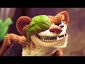 Ice Age 3 Dawn of the Dinosaurs FULL GAME Walkthrough Ice Age 3 Dawn of the Dinosaurs FULL GAME Walkthrough