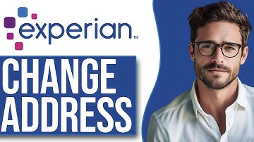 How To Change Address On Experian (2025)