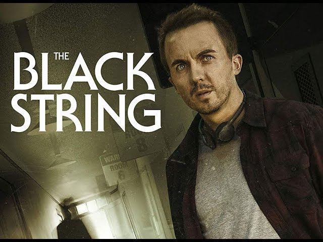 THE BLACK STRING (2019) Official Trailer (HD) Frankie Muniz 