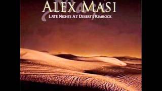 Alex Masi - Disembodied in Mojave