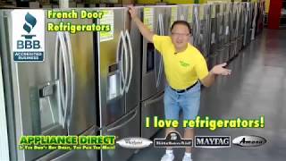 I Love Refrigerators - Meme Source