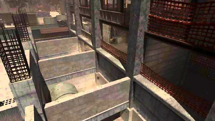 6 MAN C4 MULTI KILL !!!!! (MW3).   h0b0withash0tgn