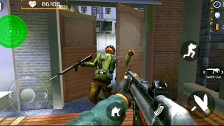 Counter Terrorist Special Ops-FPS Shooting Games #2 screenshot 4