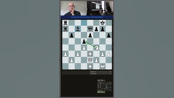 paulw7uk chess v 2119 timely pawn push to crack centre lichess