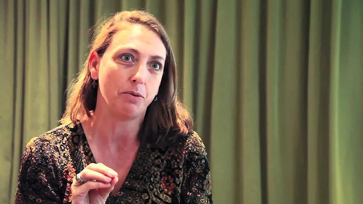 Dig Deeper: Jill Pruetz