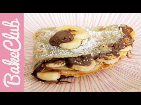 Die fluffigsten, lockersten und leckersten Pancakes In diesem Video zeige ich euch, wie man lockere,. 