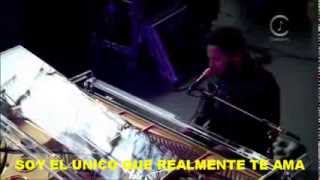 Video thumbnail of "Lenny Kravitz - I'll Be Waiting (Subtitulado)"