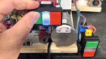 The “XOR” gate climbing on Relay Ladder! Logic Circuits, 20/101
