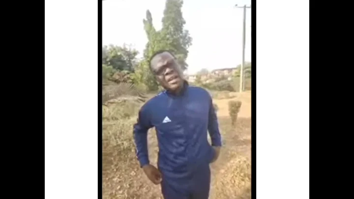 Adedoyin Finally confess to Timothy's Murder/Son Abdul Raheem declared wanted