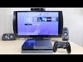 OFFICIAL PS4 Review: Info Packed!